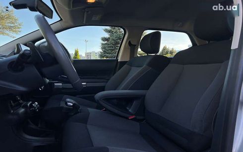 Citroёn C4 Cactus 2015 - фото 13