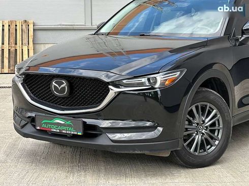 Mazda CX-5 2020 - фото 3