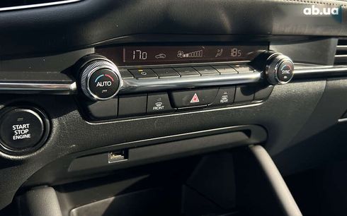 Mazda 3 2019 - фото 20