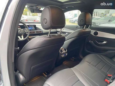 Mercedes-Benz EQC-Класс 2022 - фото 21