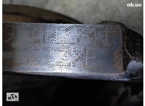 двигатель в сборе для Opel Corsa - купити на Автобазарі - фото 2