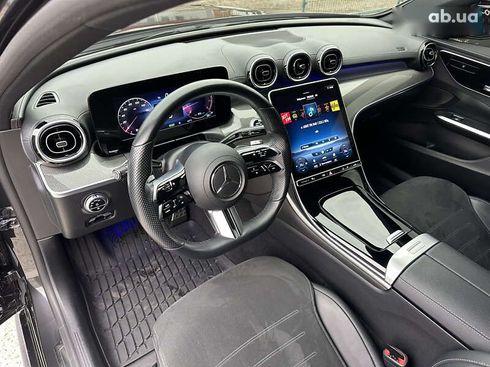 Mercedes-Benz C-Класс 2021 - фото 10