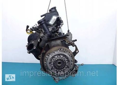 двигатель в сборе для MINI - купити на Автобазарі - фото 4