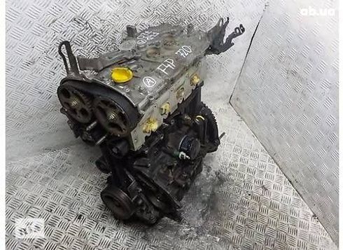 двигатель в сборе для Renault Megane - купити на Автобазарі - фото 4