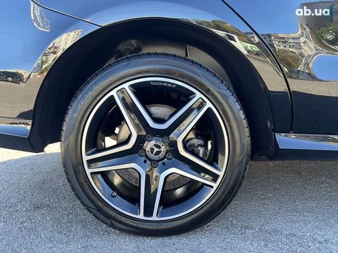 Mercedes-Benz GLE-Class 2018 - фото 14