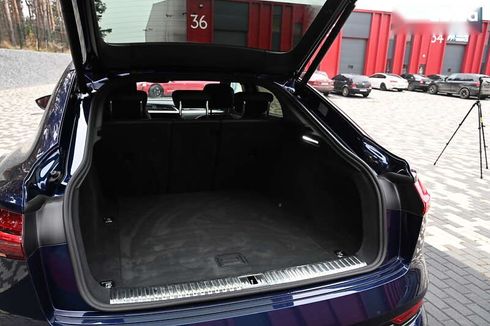 Audi E-Tron 2022 - фото 18