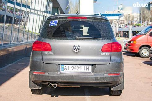 Volkswagen Tiguan 2015 - фото 6