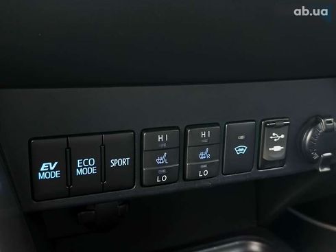 Toyota RAV4 2017 - фото 21