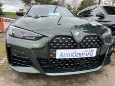 Продажа б/у BMW 4 серия в Киевской области - купить на Автобазаре