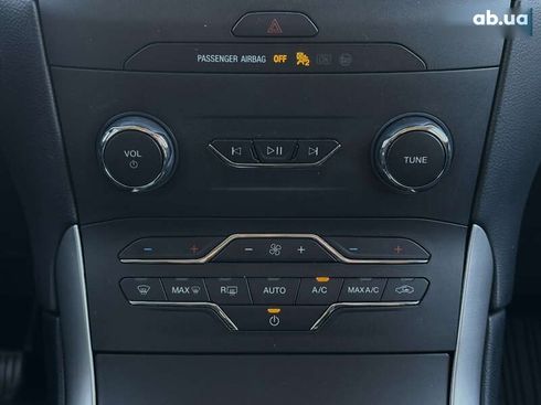 Ford Edge 2019 - фото 26