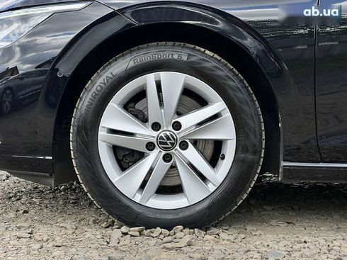 Volkswagen Golf 2022 - фото 20