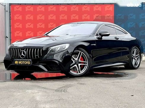 Mercedes-Benz S-Класс 2015 - фото 2