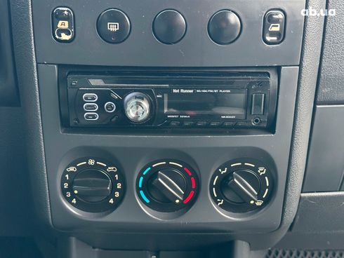 Citroёn Berlingo 2003 белый - фото 60