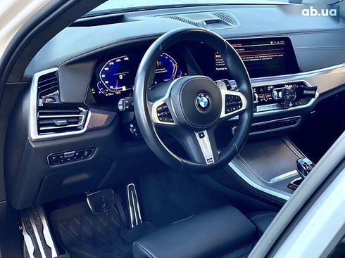 BMW X5 2023 - фото 14