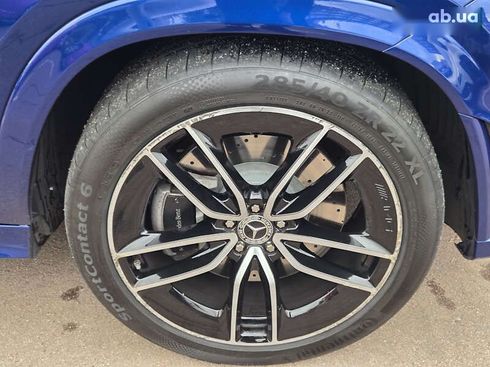 Mercedes-Benz GLE-Class 2020 - фото 17