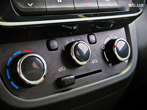 Renault City K-ZE 2019 - фото 11