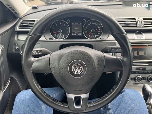 Volkswagen Passat 2011 - фото 20