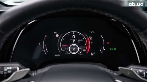 Lexus RX 2022 - фото 26