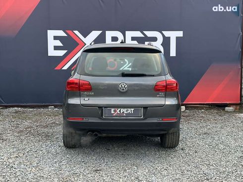 Volkswagen Tiguan 2018 - фото 6