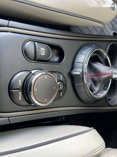 MINI Countryman 2017 - фото 17