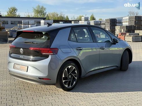 Volkswagen ID.3 2020 - фото 3