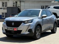Продажа Peugeot б/у в Одесской области - купить на Автобазаре