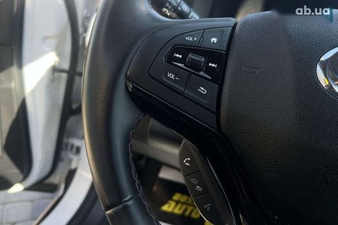 Honda M-NV 2024 - фото 23