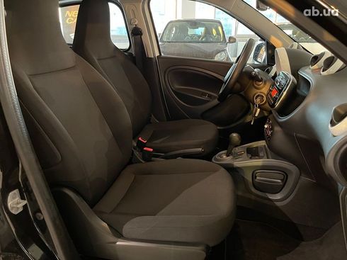 Smart Forfour 2018 - фото 8