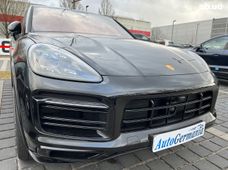 Авто бензин Порше Cayenne б/у в Київській області - купити на Автобазарі