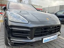 Купить Porsche Cayenne автомат бу Киев - купить на Автобазаре