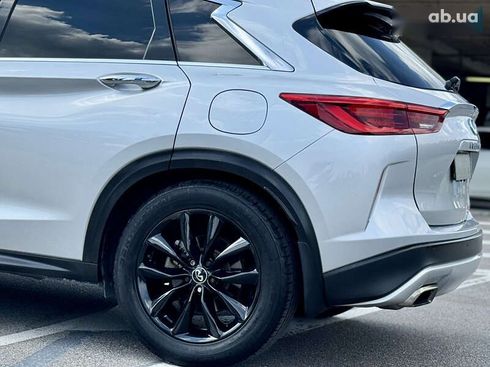 Infiniti QX50 2018 - фото 14
