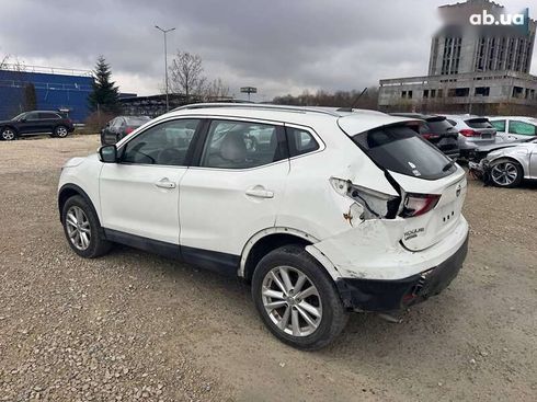 Nissan Rogue 2017 - фото 6