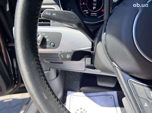 Audi A4 2019 - фото 24