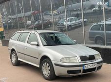 Продажа б/у Skoda Octavia в Киевской области - купить на Автобазаре