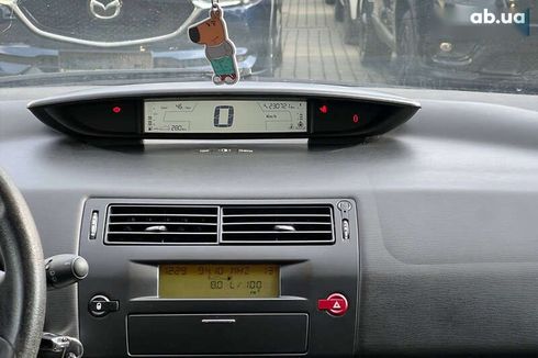 Citroёn C4 2006 - фото 13