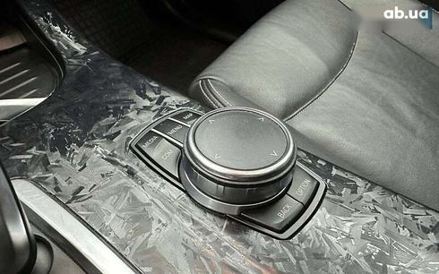 BMW X3 2017 - фото 16