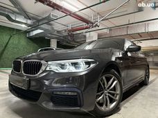 Купить BMW 5 серия бу в Украине - купить на Автобазаре