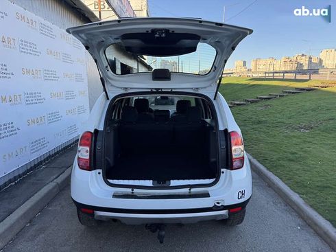 Dacia Duster 2014 - фото 28