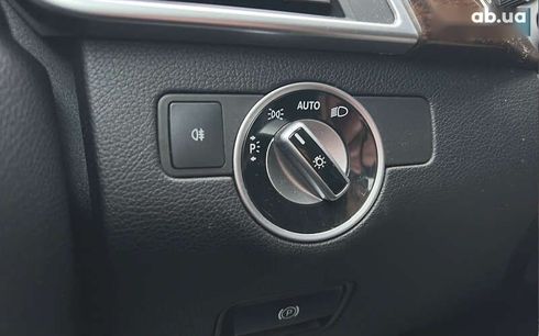 Mercedes-Benz M-Класс 2013 - фото 18