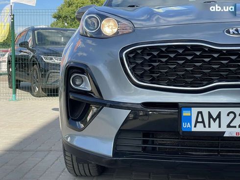 Kia Sportage 2019 - фото 6