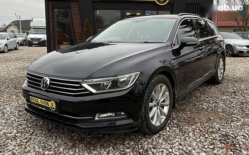 Volkswagen Passat 2015 - фото 3