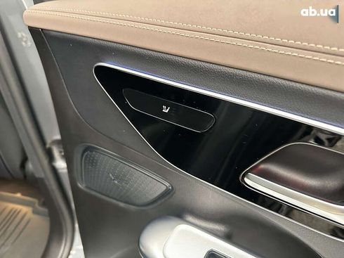 Mercedes-Benz EQE-Класс 2023 - фото 28