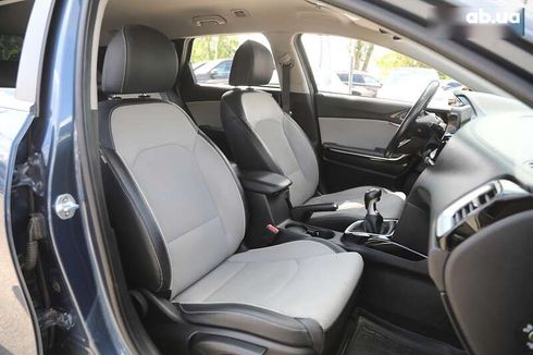 Kia Cee'd 2019 - фото 10