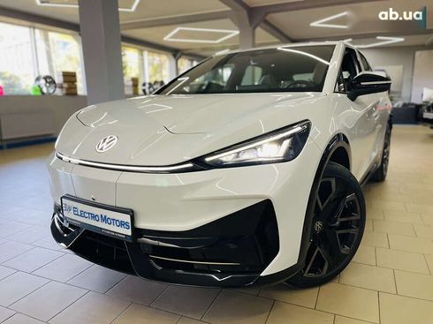 Volkswagen ID. Unyx 2024 - фото 2