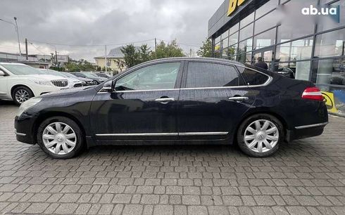 Nissan Teana 2008 - фото 3