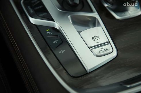 BMW 7 серия 2020 - фото 22