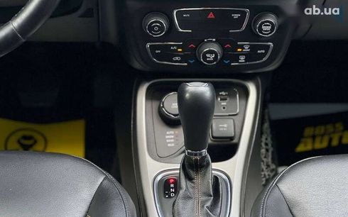 Jeep Compass 2019 - фото 15