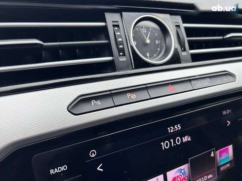 Volkswagen Passat 2015 - фото 29