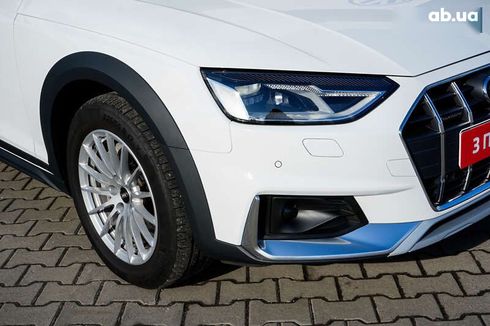 Audi a4 allroad 2024 - фото 2