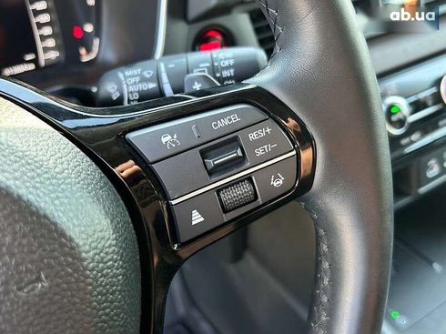 Honda Pilot 2024 - фото 20